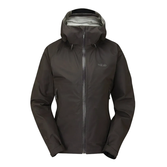 RAB Women's Namche GORE-TEX PACLITE® Jacket - SZ 12