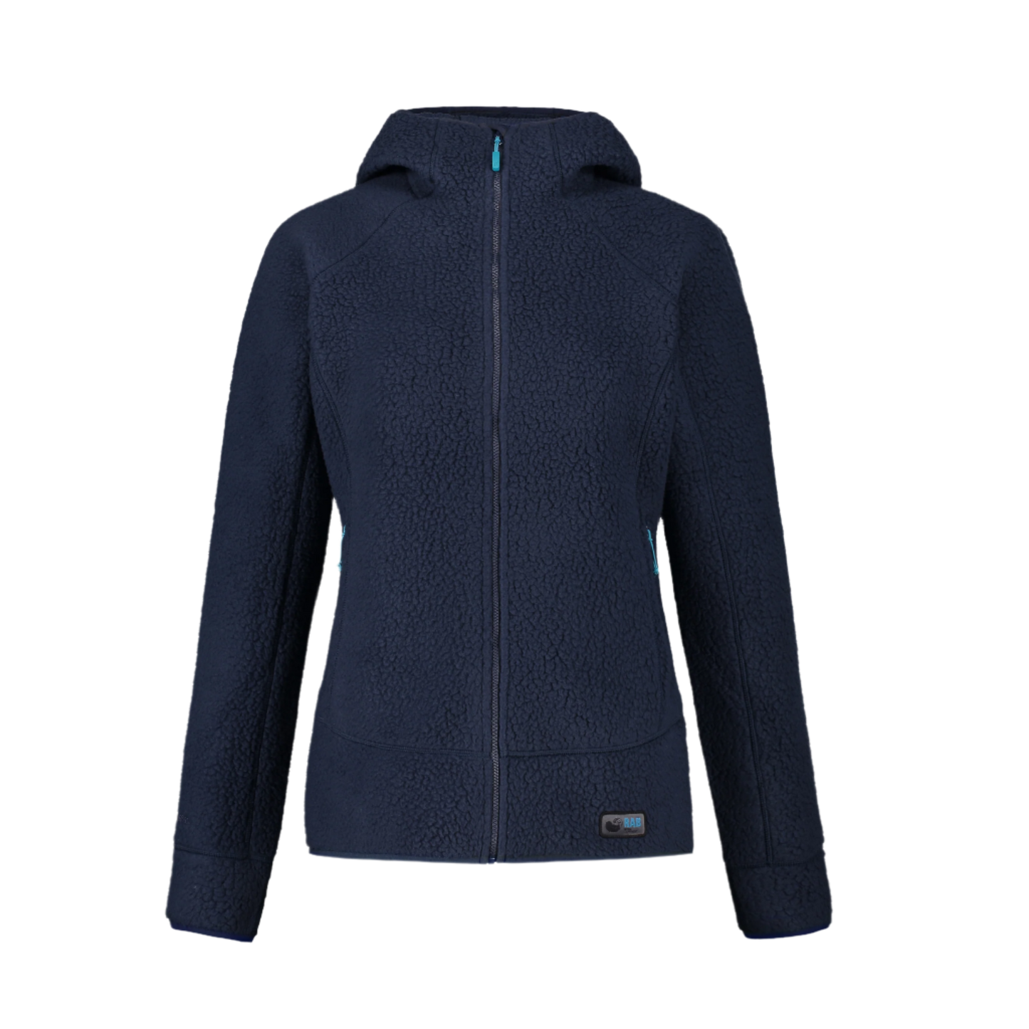 Rab Shearling Women's Jacket Deep Ink