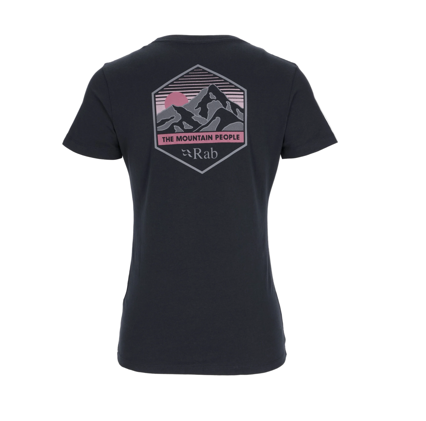 Rab Stance Mountain Peak Women's Organic Tee
