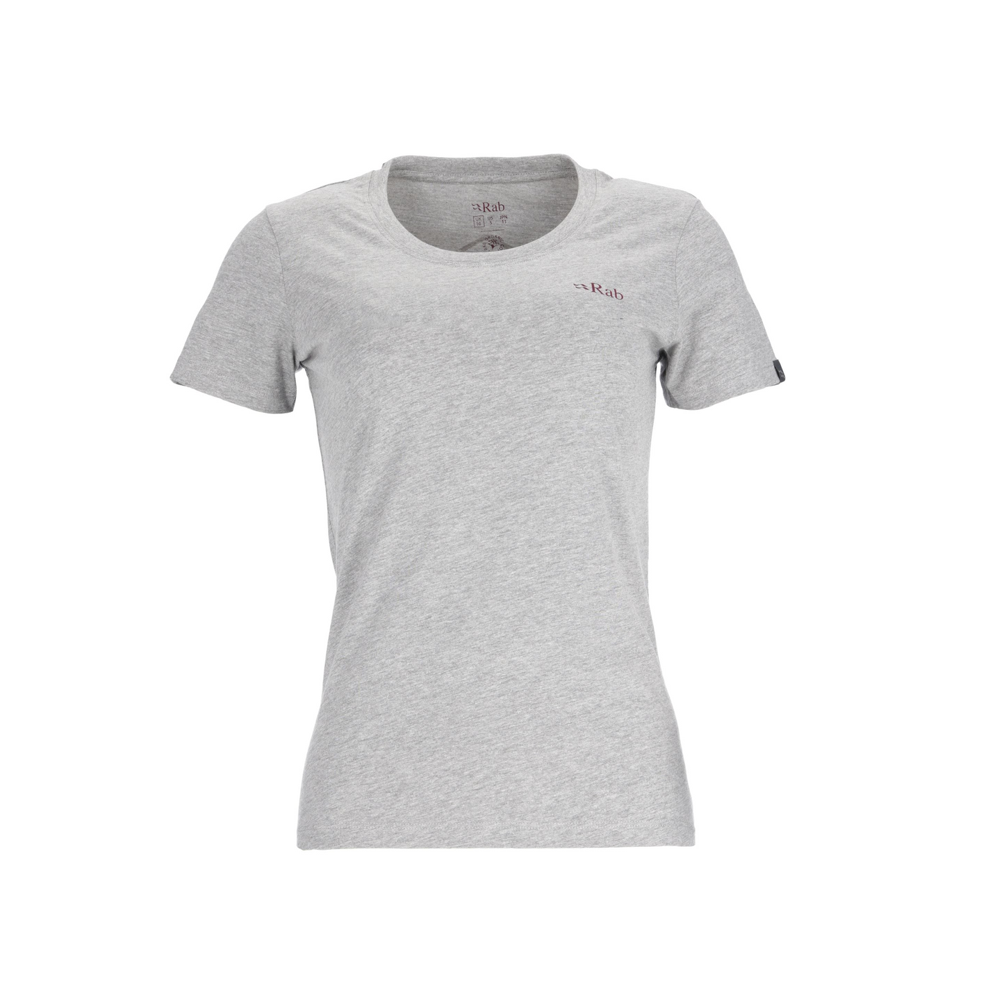 Rab Stance Mountain Peak Women's Organic Tee