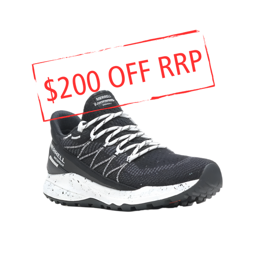 Merrell Bravada 2 Waterproof Trail Hiker Women's