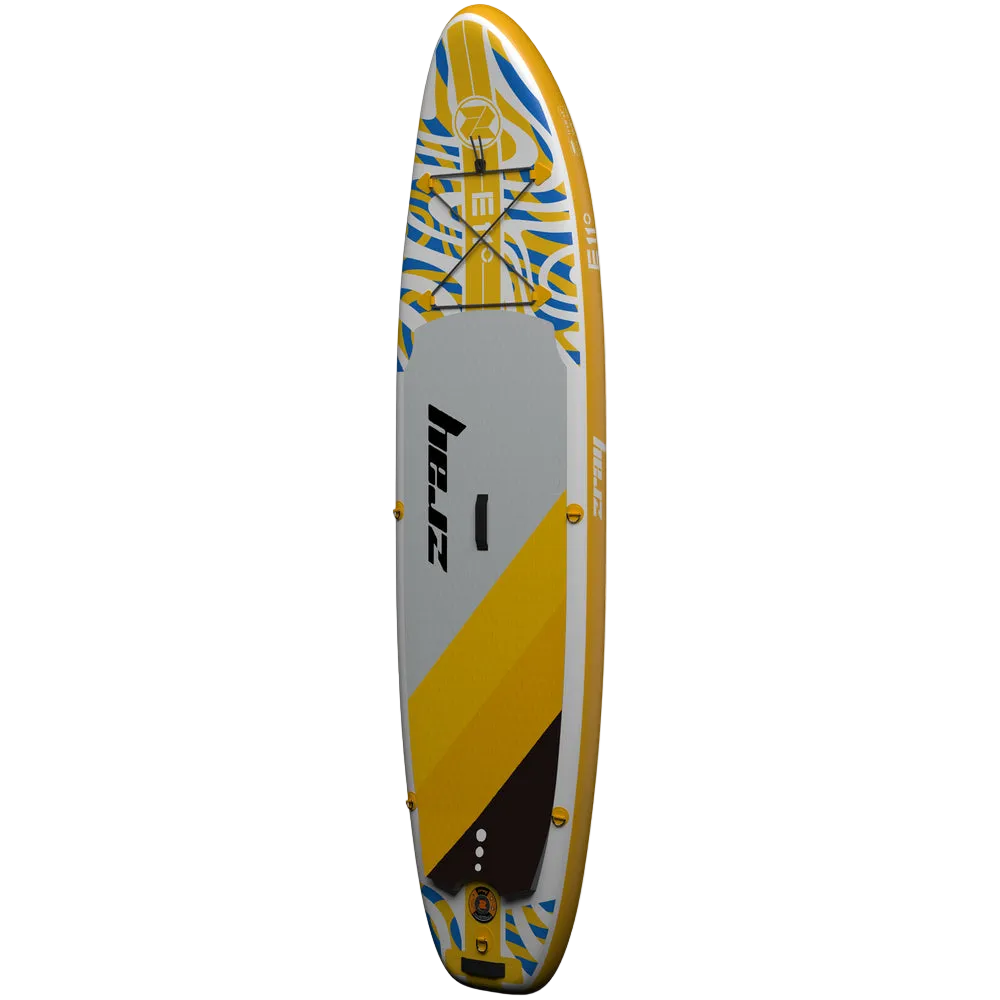 ZRAY E11 11 Foot Inflatable SUP Package