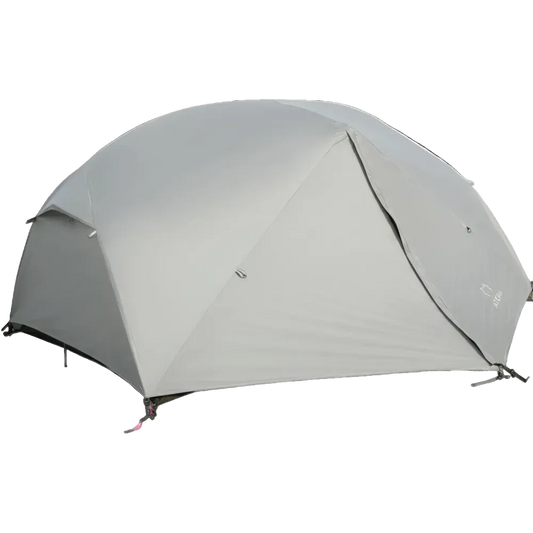 Atepa 2 Person Backpacking tent Grey (1)