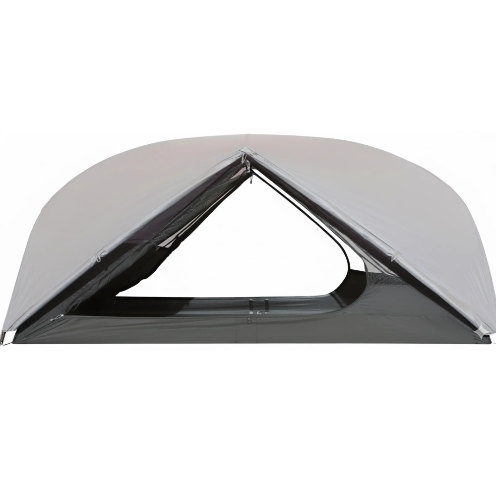 Atepa 2 Person Backpacking tent Grey (2)