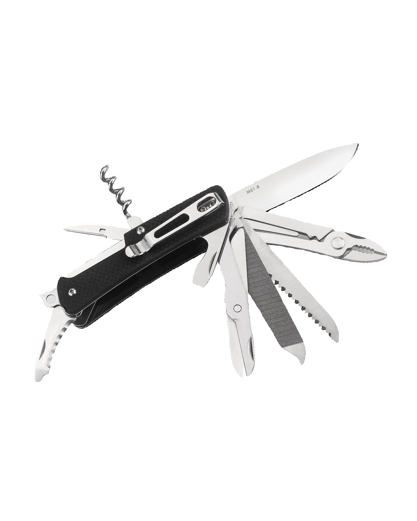 Ruike Knife M61