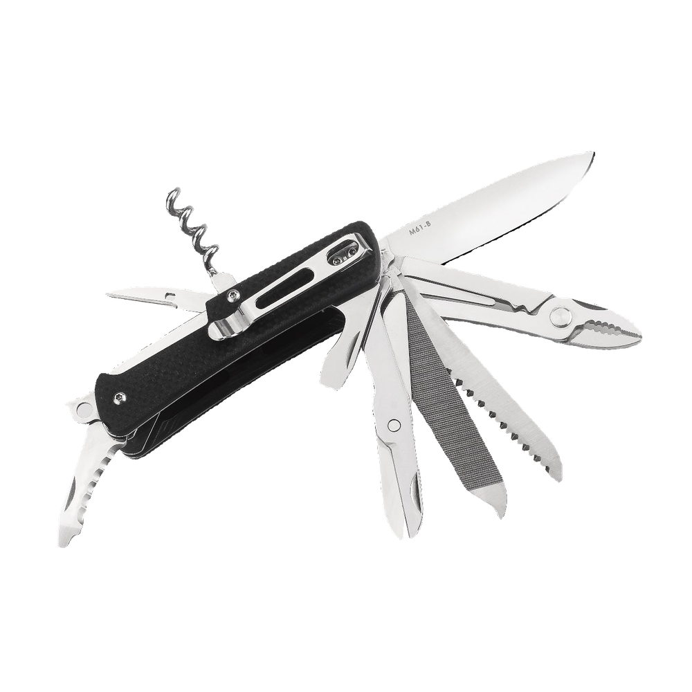 Ruike Knife M61