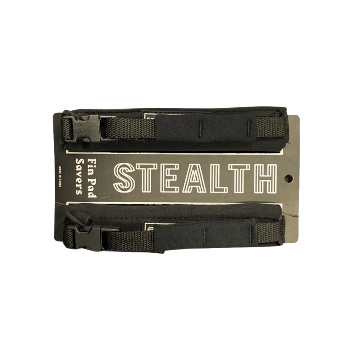 Stealth Deluxe Fin Savers (2)