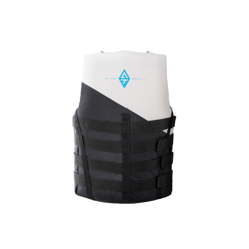 Aquatone SELECT Nylon Safety Vest 50N Adult