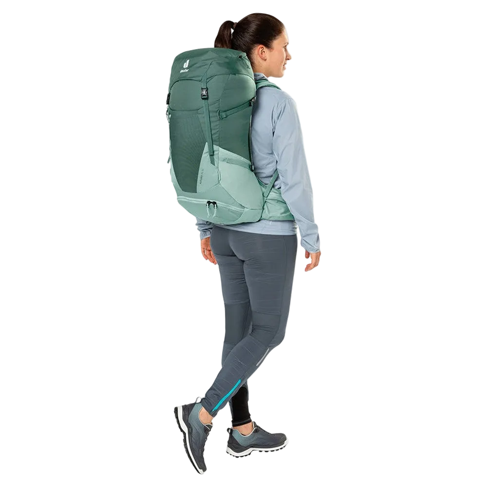 Deuter Women's Futura 30SL - Forest Jade
