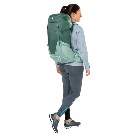 Deuter Women's Futura 30SL - Forest Jade
