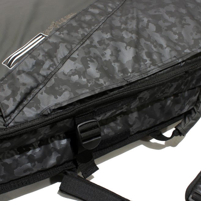 Prolite Rhino Travel Bag – Fish/Hybrid 1–2 Boards