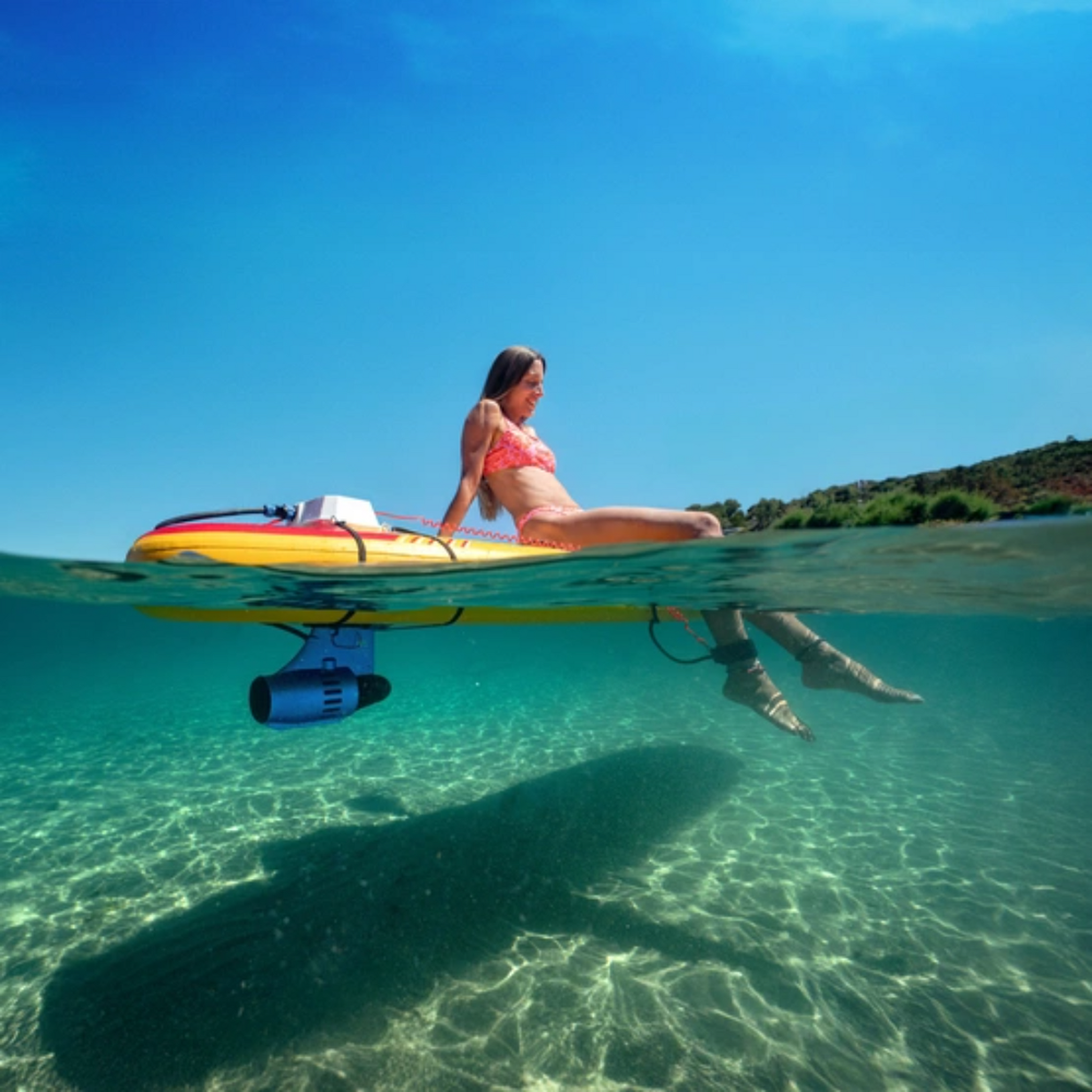 Aqua Marina AMG Powered SUP 2026 (1)