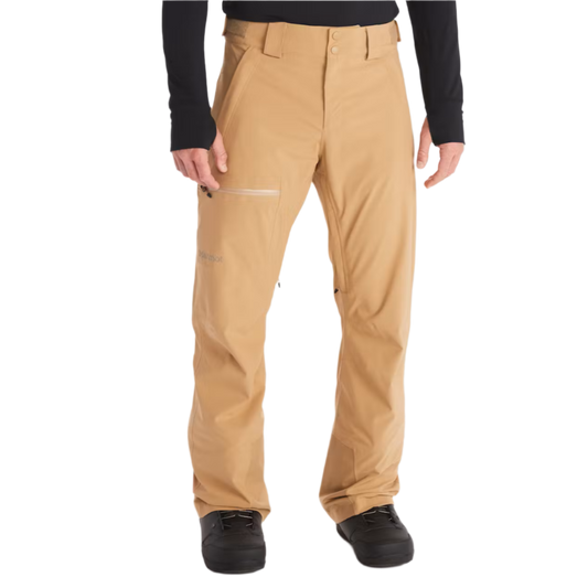 Marmot Refuge Men's Snow Pants Shetland