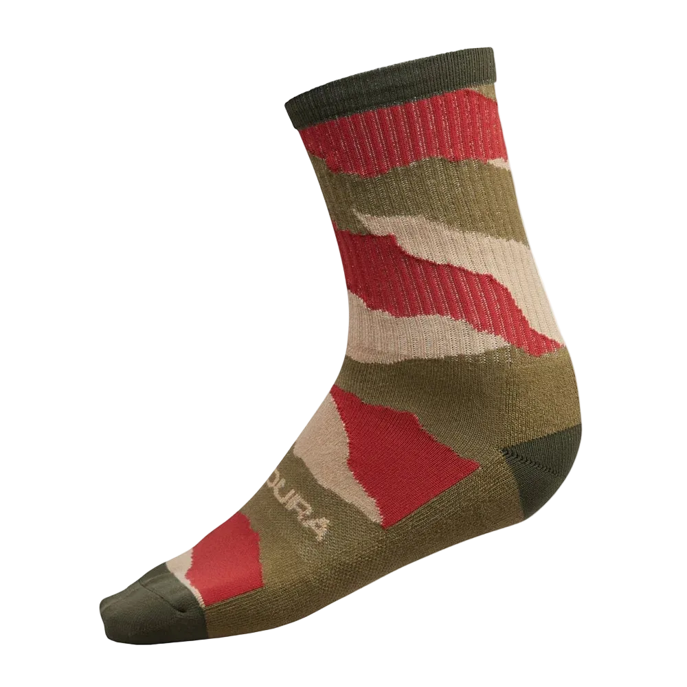 Endura Peak Sock