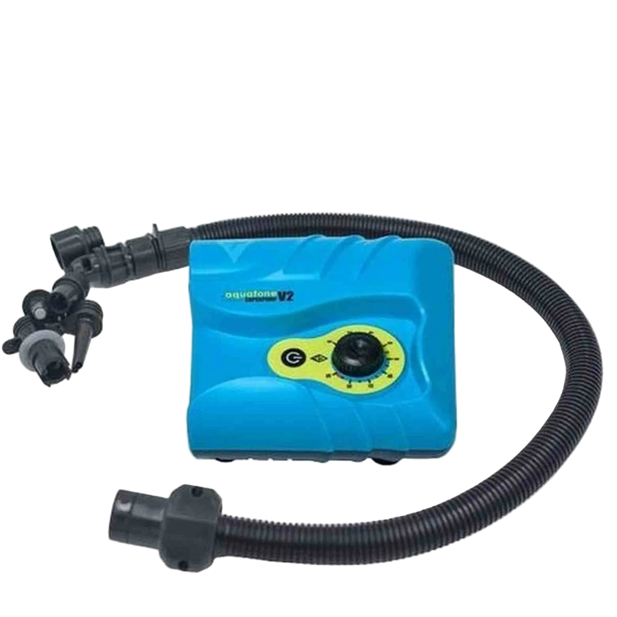 Aquatone SUPERPUMP V2 ELECTRIC PUMP