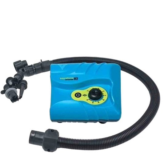 Aquatone SUPERPUMP V2 ELECTRIC PUMP