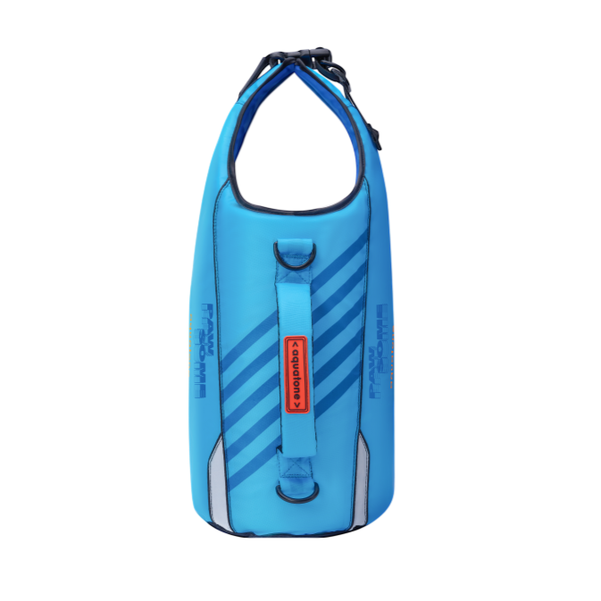 Aquatone Pawsome Pet Safety Vest (2)