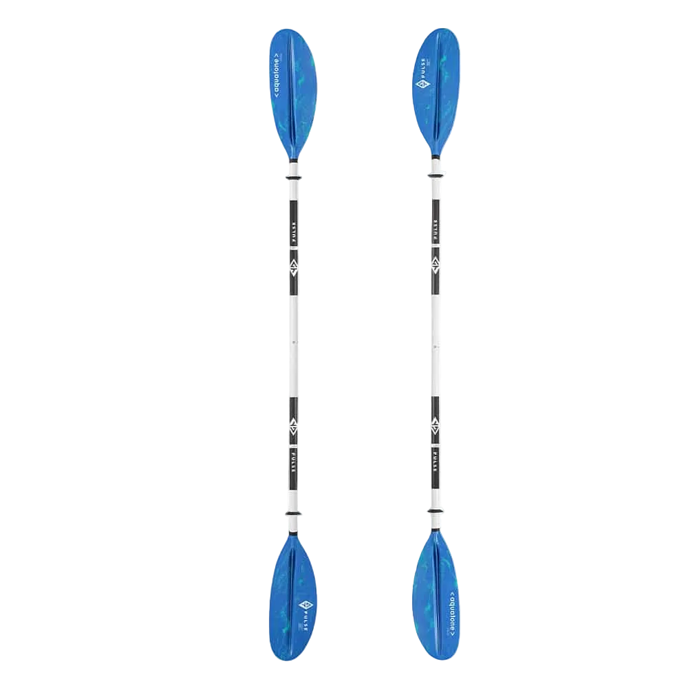 Aquatone Pulse Kayak Paddle