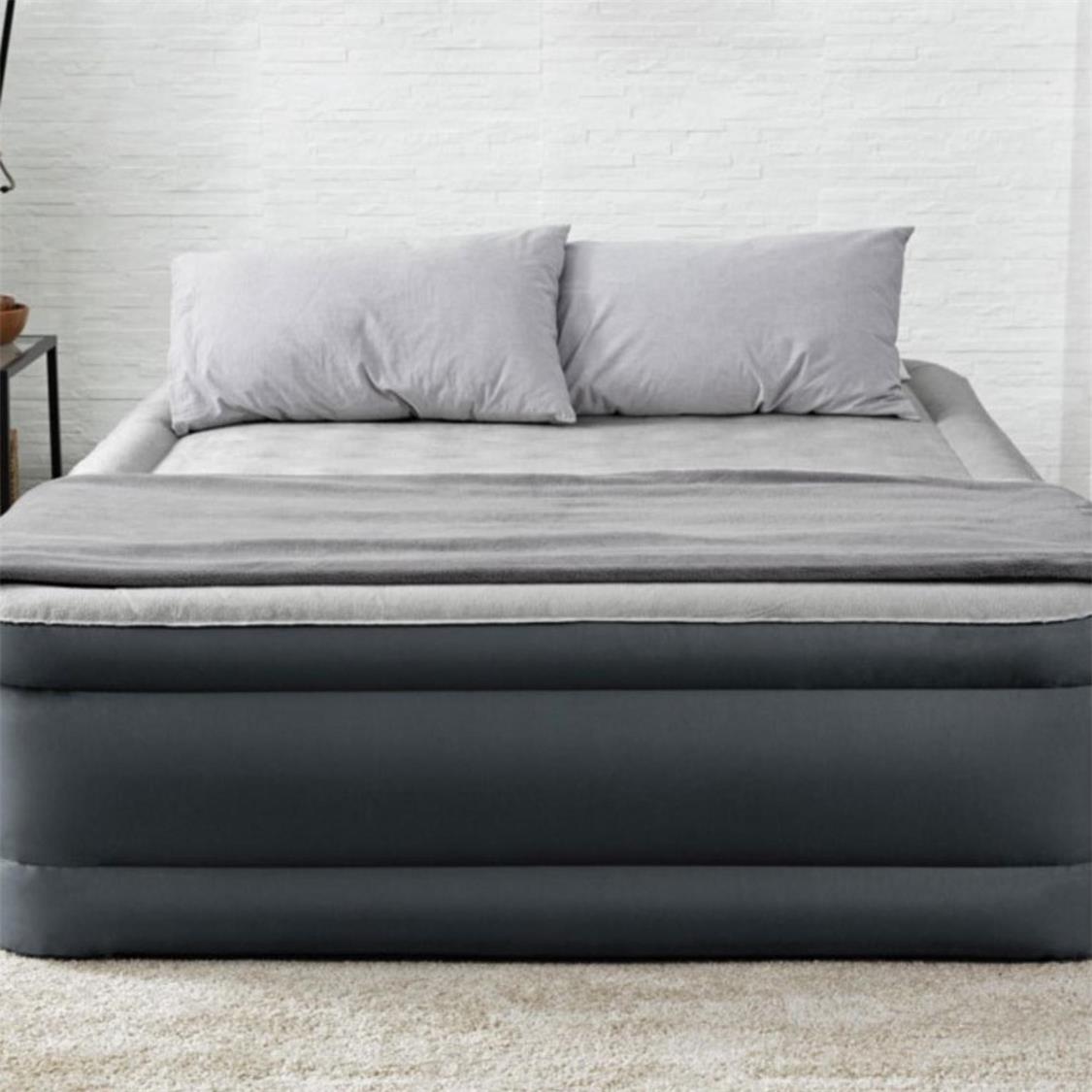 Fortech Airbed 3