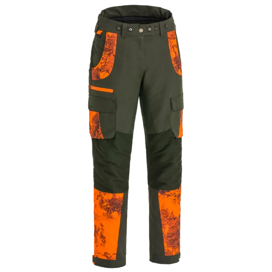 Pinewood Forest Camo Moss Blaze