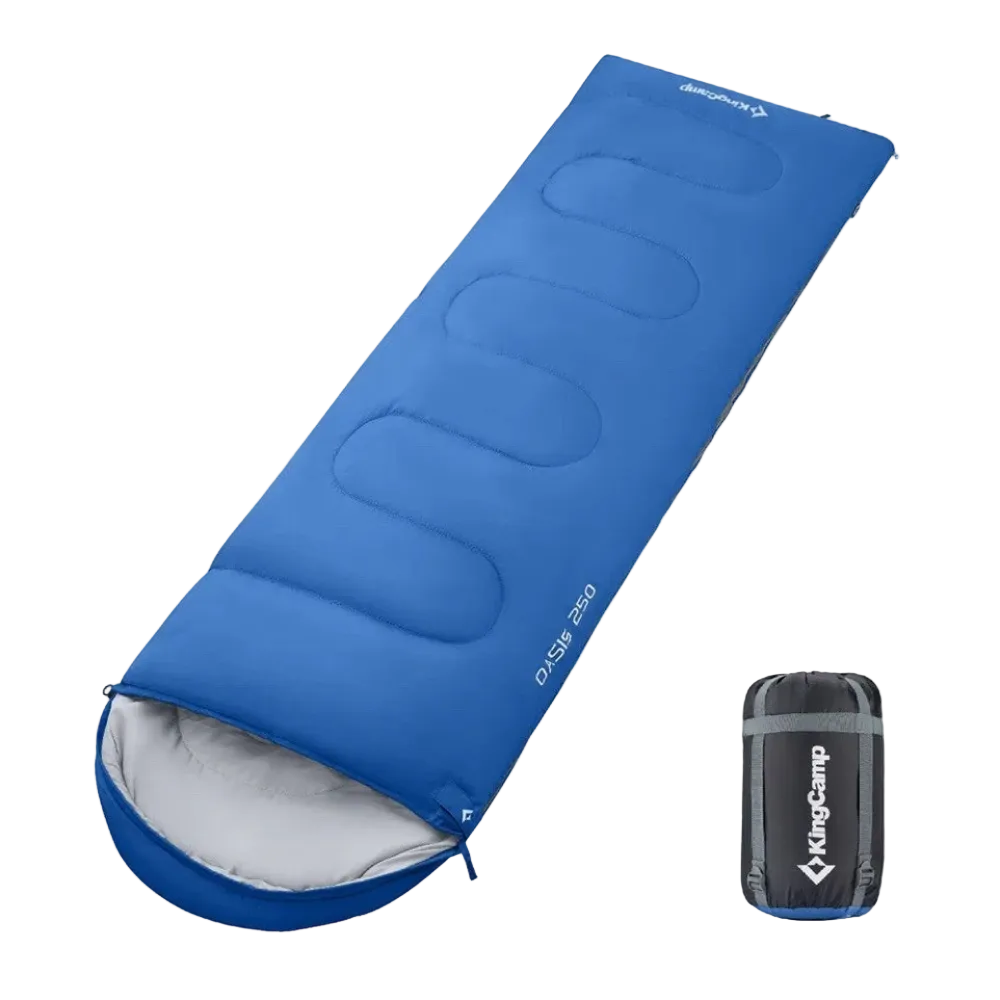 Oasis Blue