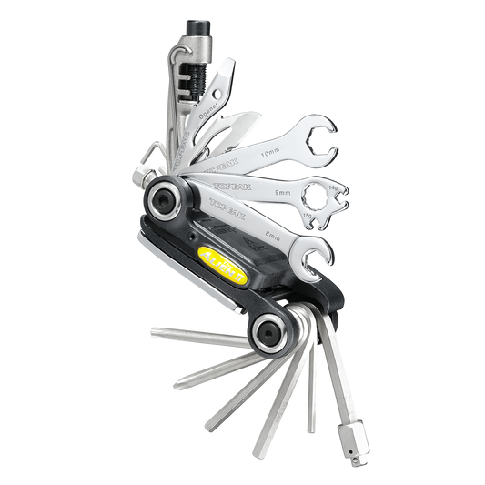Topeak Multi Tool Alien II