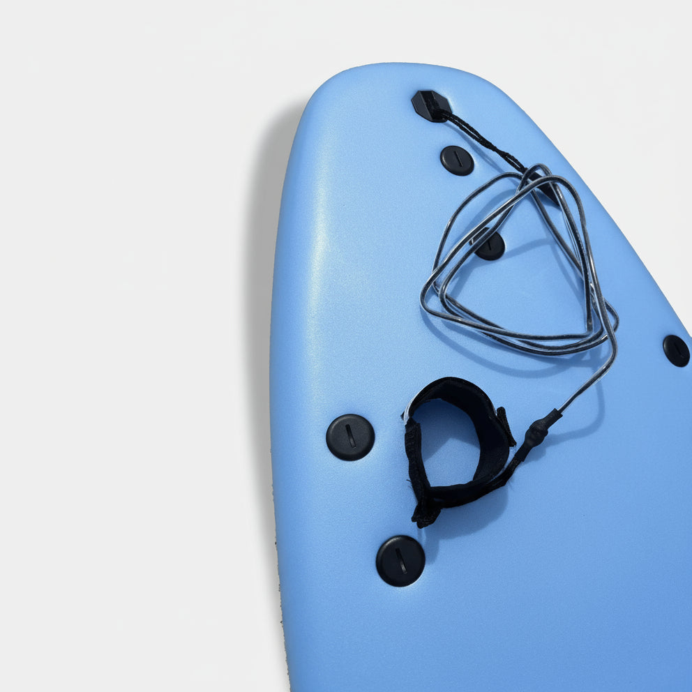 AQUAFI Bombora Softboard 6 foot 6