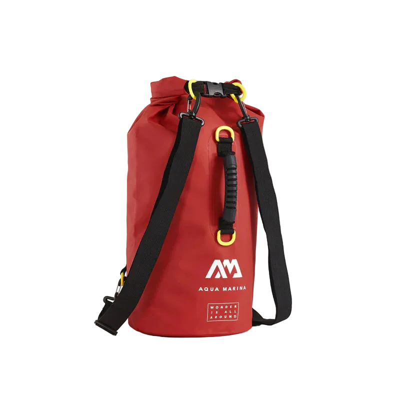 Aqua Marina 20 Litre Drybag - Four Colours