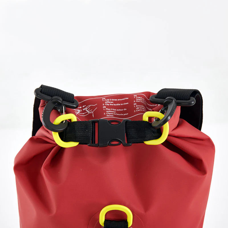 Aqua Marina 40 Litre Drybag - Four Colours