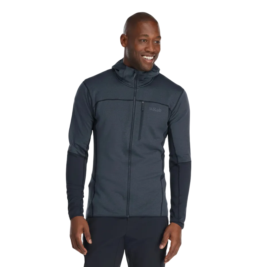 Rab Ascendor Mens Hoody