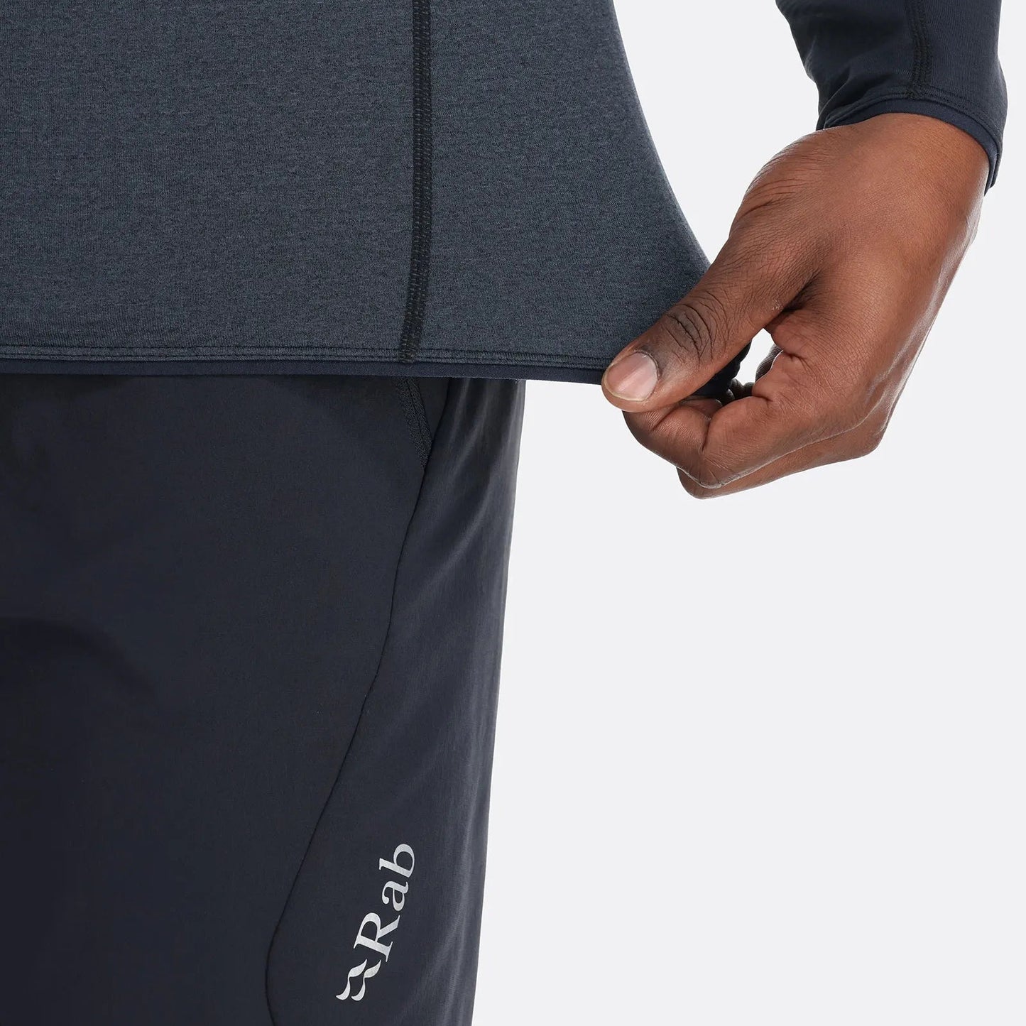 Rab Ascendor Mens Hoody