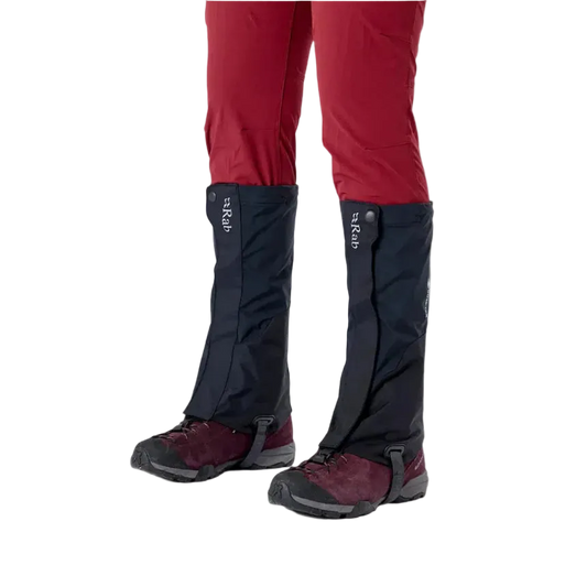 Rab Muztag GoreTex Womens Gaiters