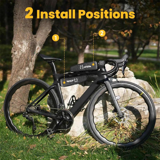 ATEPA Nacreous Bike Top Tube Bag (2)