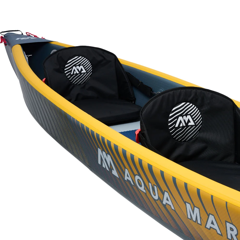 Aqua Marina Tomohawk Canoe (4)