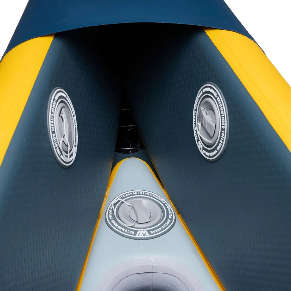 Aqua Marina Tomohawk Canoe (10)