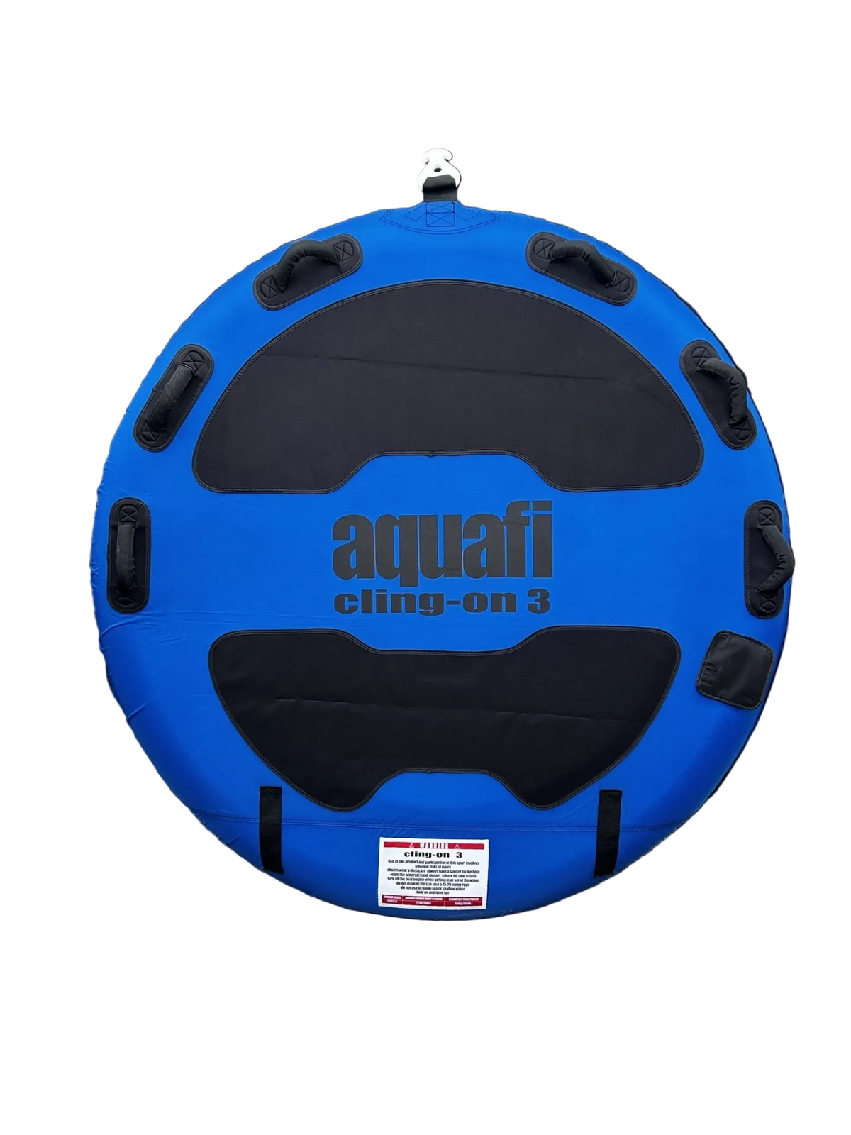 Aquafi Cling On Three Towable 70inch 2027