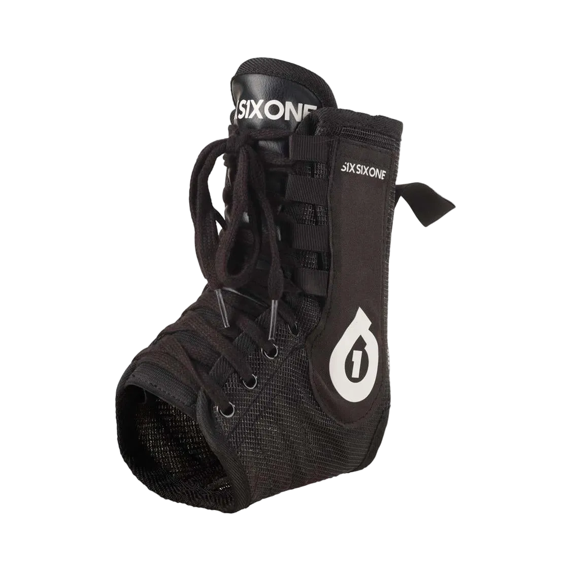 SixSixOne Race Brace Pro - Small