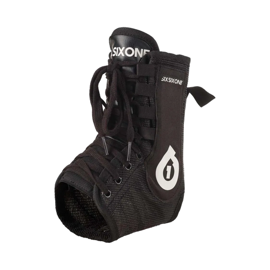 SixSixOne Race Brace Pro - Small