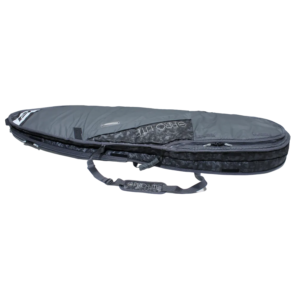 Prolite Smuggler Travel Bag – 6'6 (2–3 Boards)