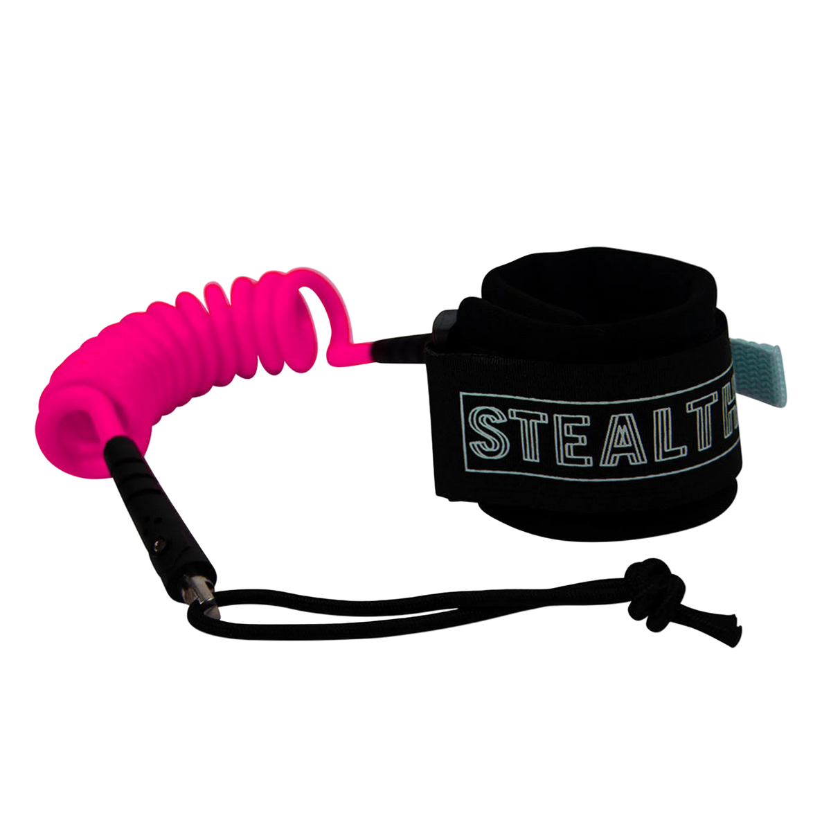 Stealth Basic Wrist Pink
