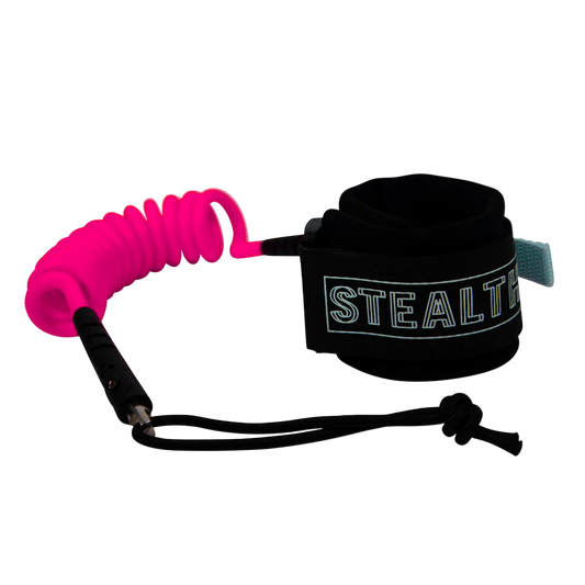 Stealth Basic Wrist Pink