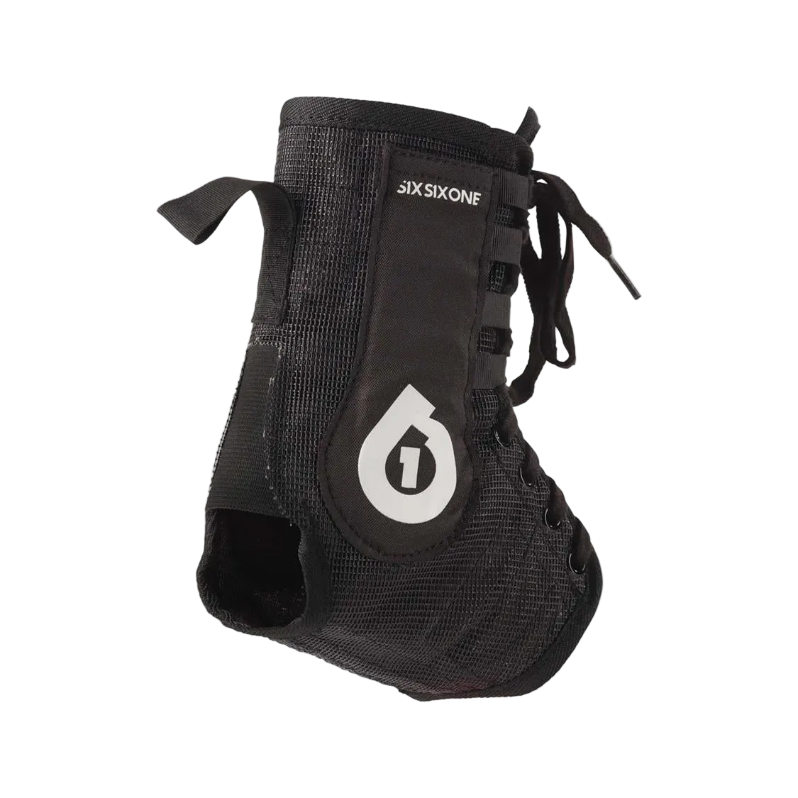 SixSixOne Race Brace Pro - Small