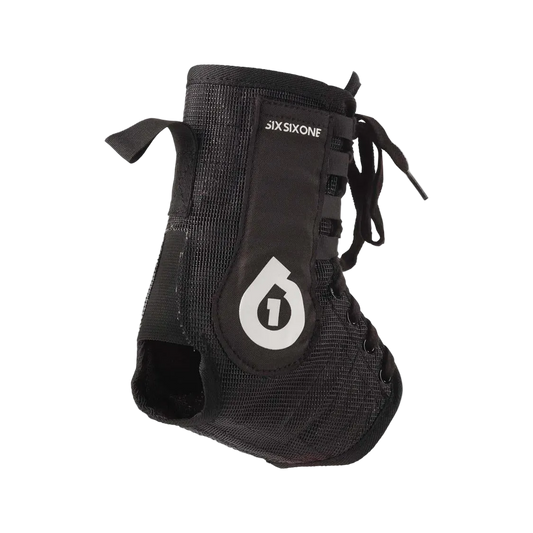 SixSixOne Race Brace Pro - Small