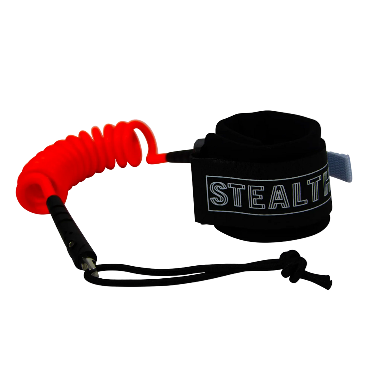 Stealth-Basic-Wrist Red (1)