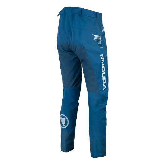 Endura Men's SingleTrack Trouser II-Blueberry-Medium