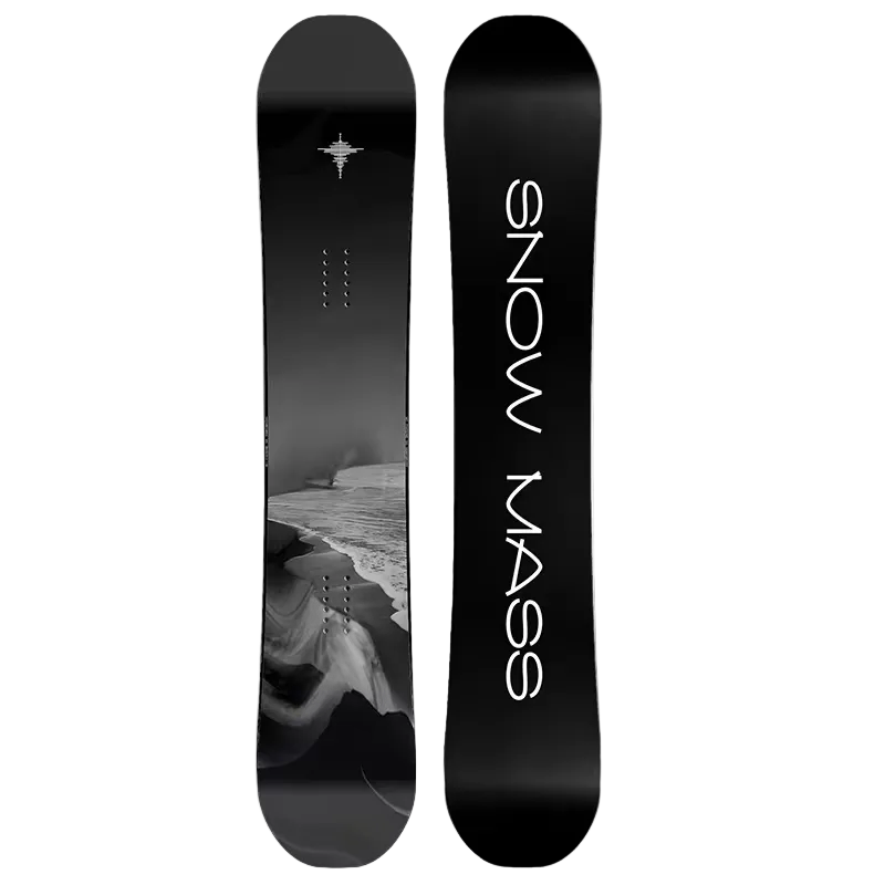 Snowmass Snowboard