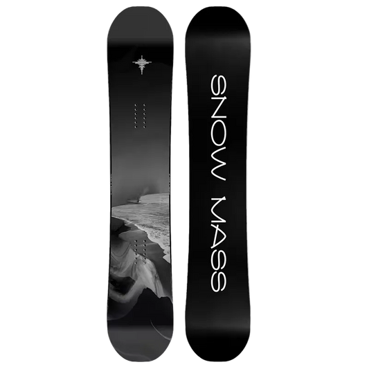 Snowmass Snowboard