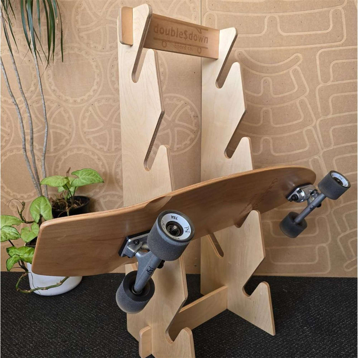 D$D Skate Rack4