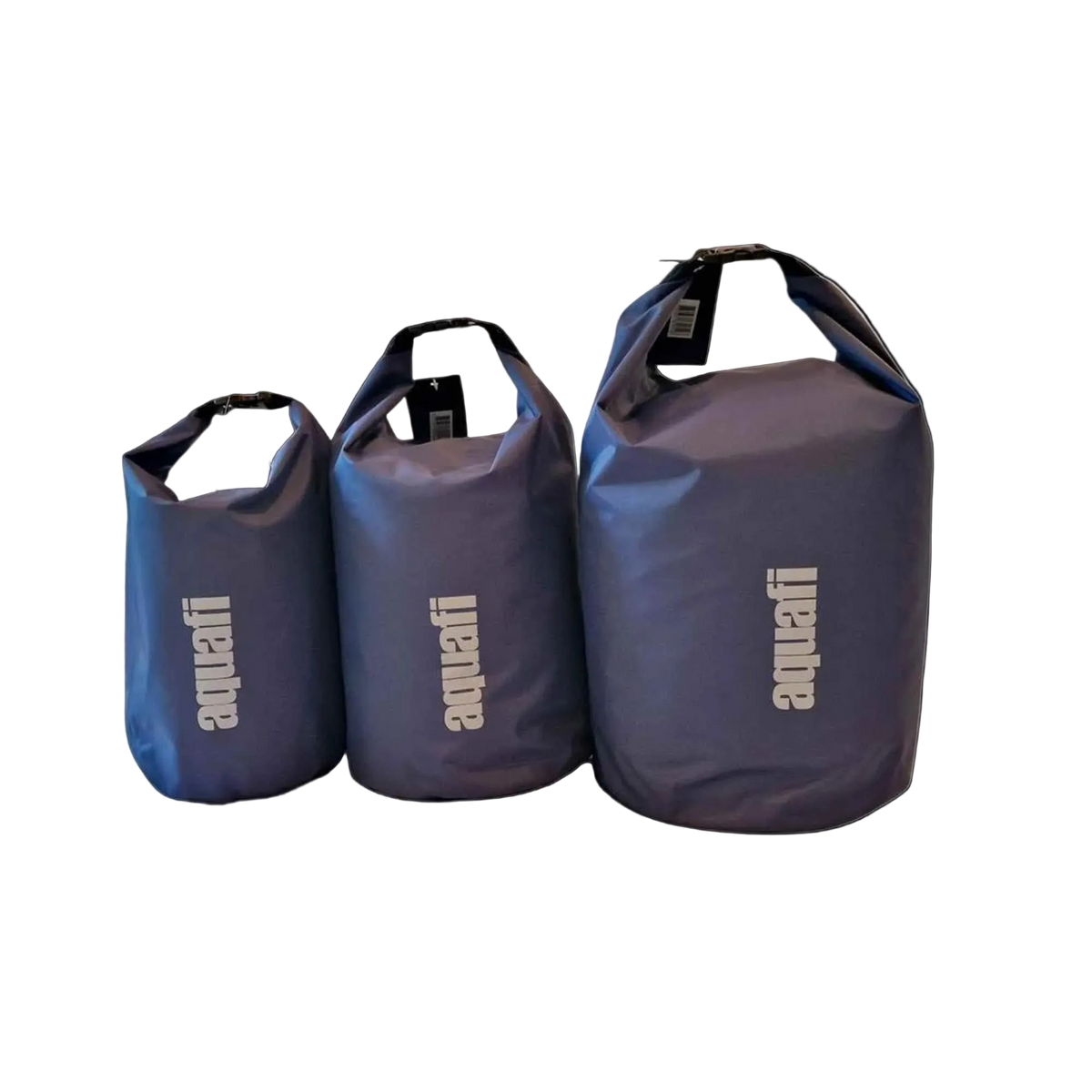AQUAFI Drybag Set 5/10/15