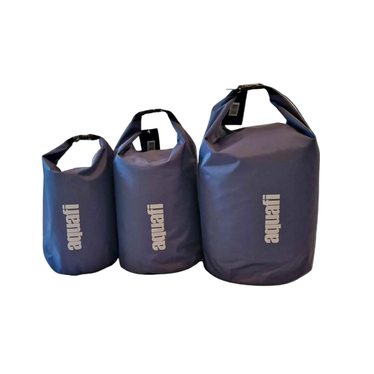 AQUAFI Drybag Set 5/10/15